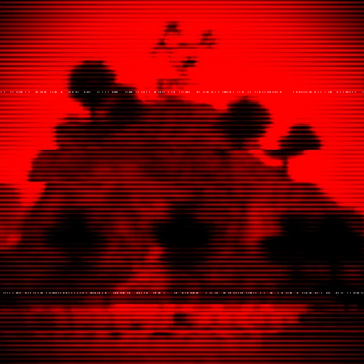 The Broken Script